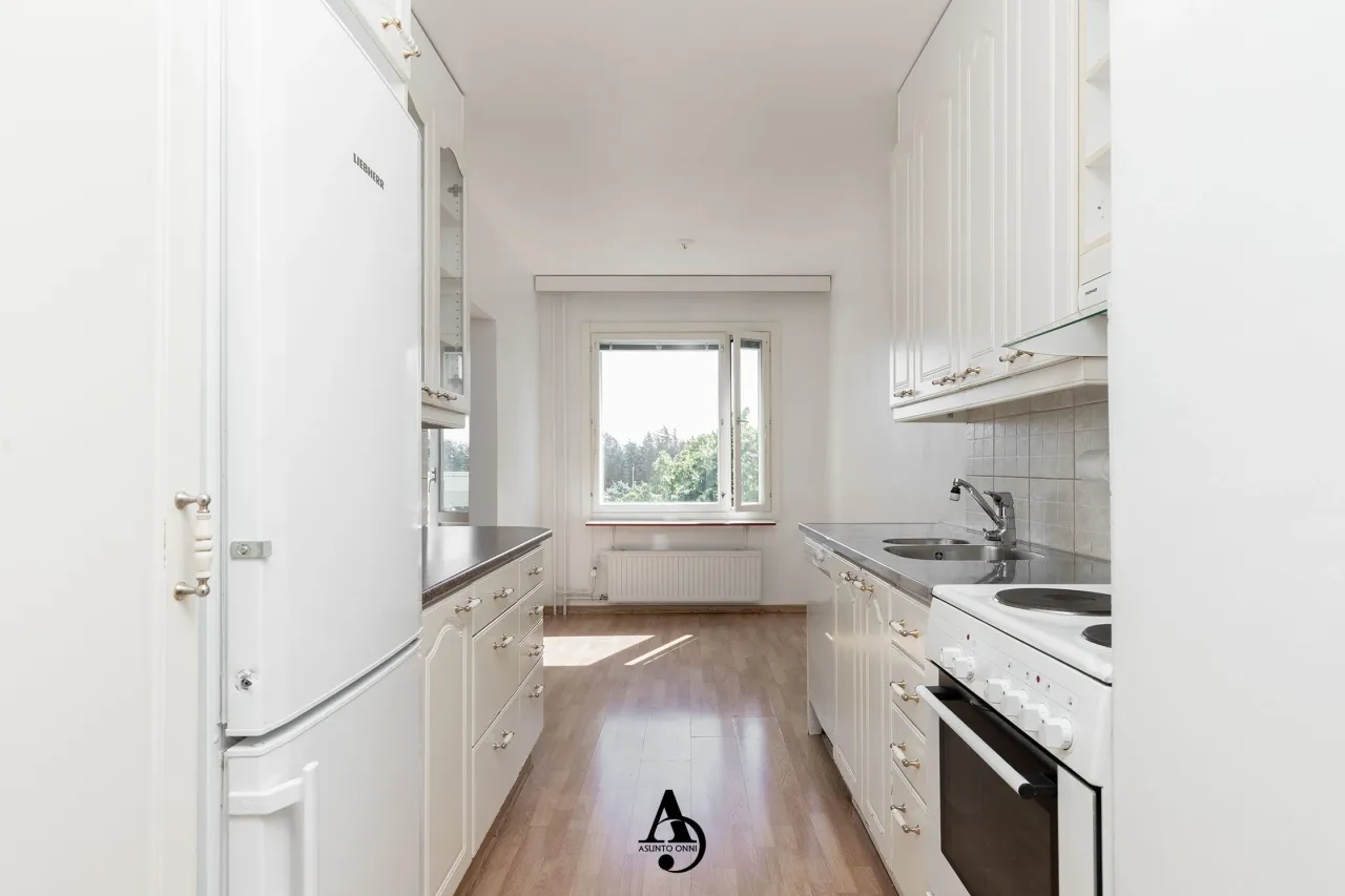 Квартира в Вантаа, Финляндия, 59.5 м² - фото 7