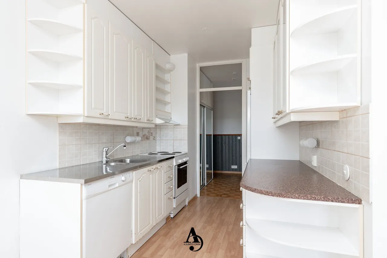 Квартира в Вантаа, Финляндия, 59.5 м² - фото 5