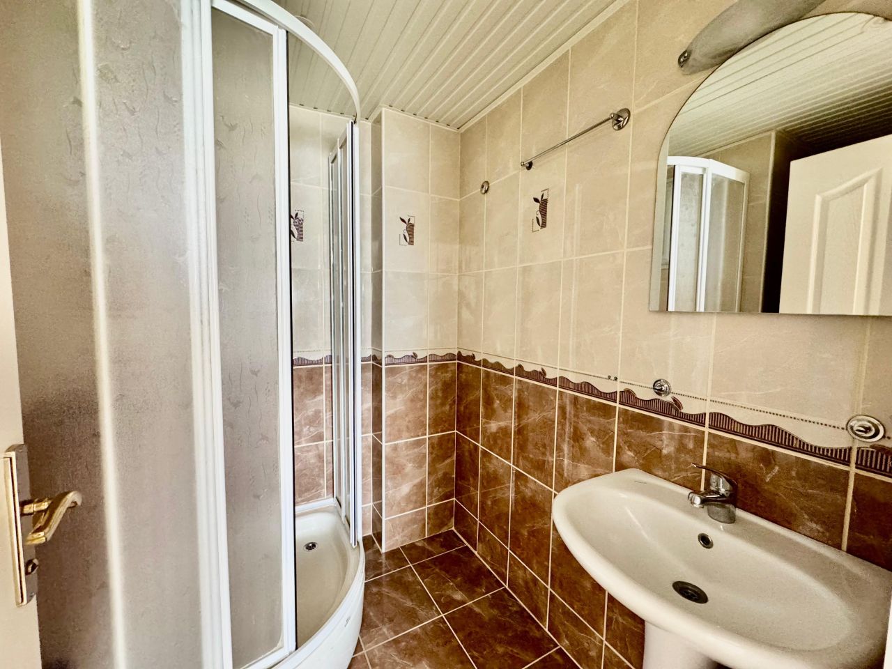 Квартира в Алании, Турция, 120 м² - фото 12