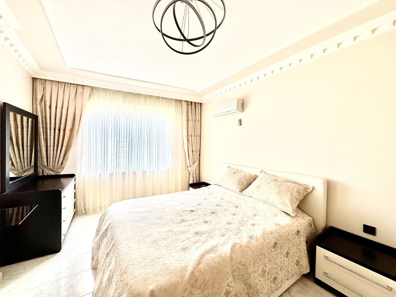 Квартира в Алании, Турция, 120 м² - фото 10