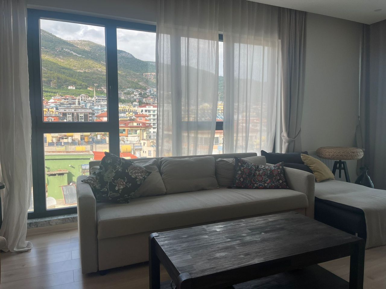 Апартаменты в Алании, Турция, 140 м² - фото 6