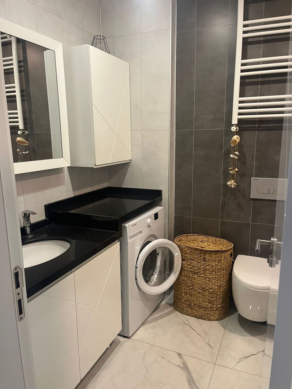 Апартаменты в Алании, Турция, 140 м² - фото 4