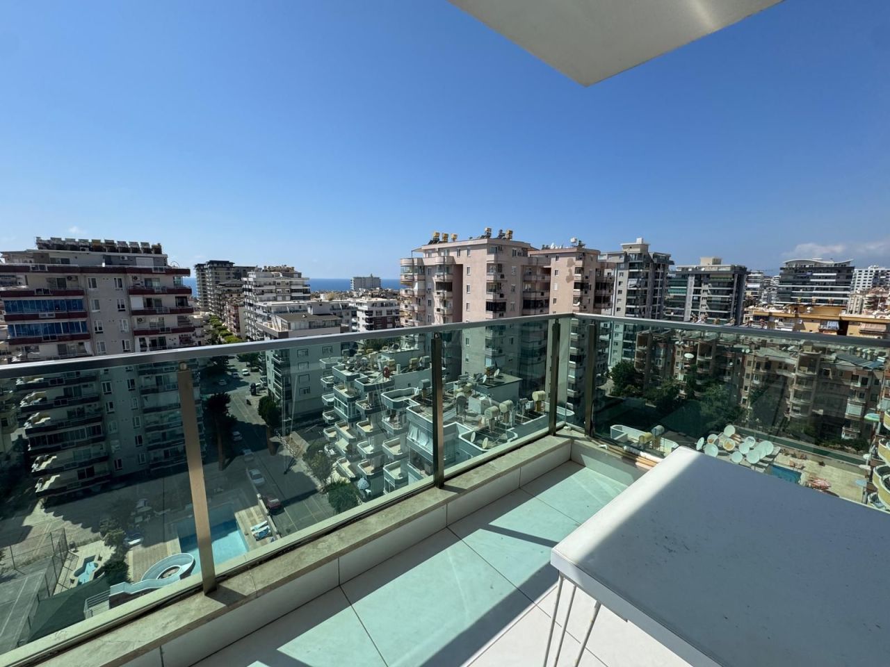 Квартира в Алании, Турция, 120 м² - фото 18