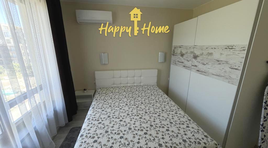 Квартира в Святом Власе, Болгария, 68 м² - фото 10