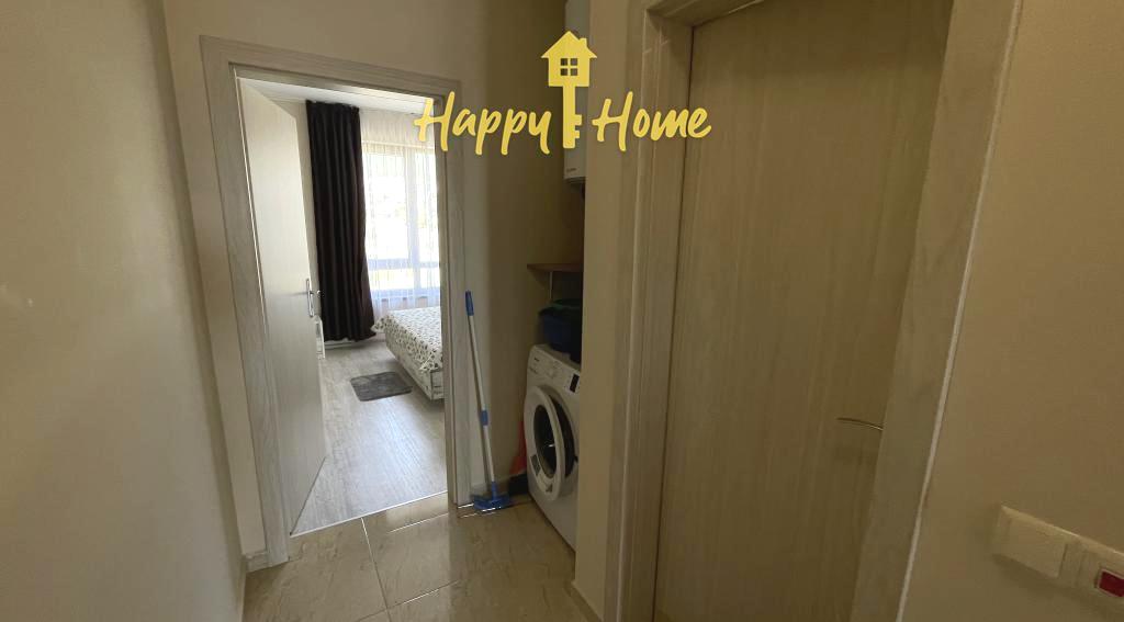 Квартира в Святом Власе, Болгария, 68 м² - фото 5