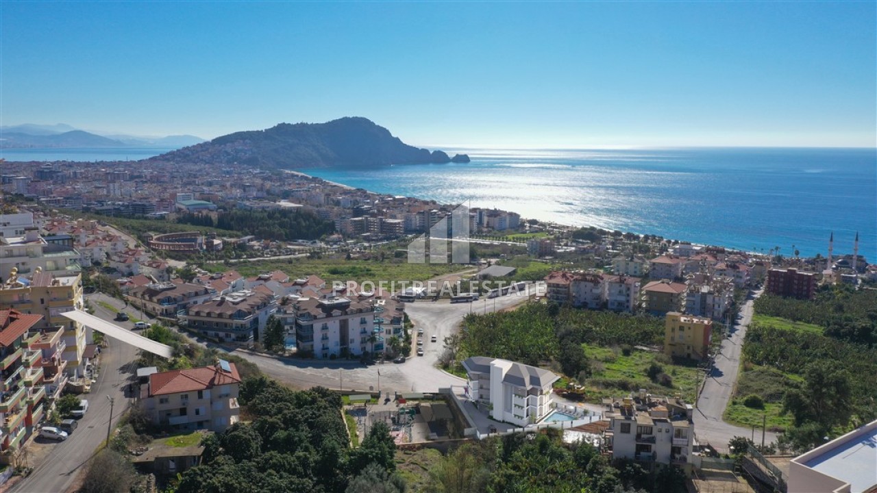 Квартира в Алании, Турция, 60 м² - фото 1