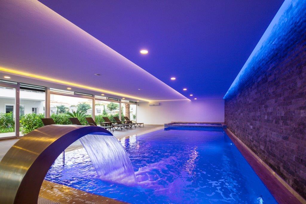 Апартаменты в Алании, Турция, 115 м² - фото 4