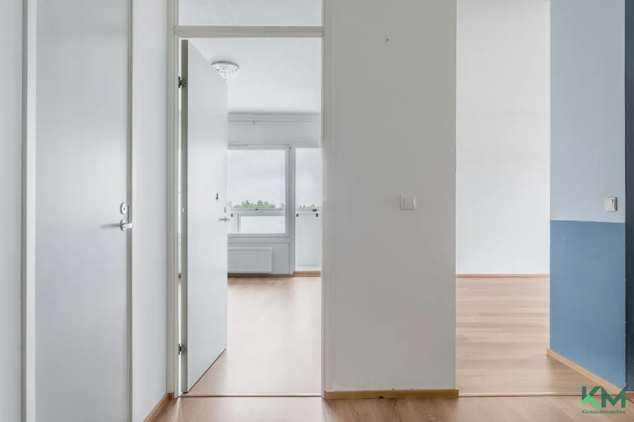 Квартира в Вантаа, Финляндия, 61 м² - фото 10