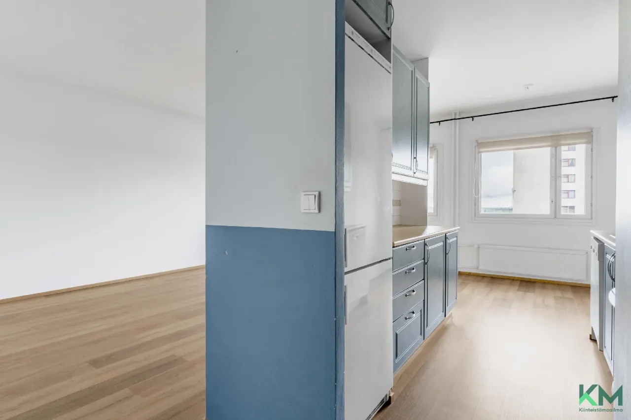 Квартира в Вантаа, Финляндия, 61 м² - фото 5