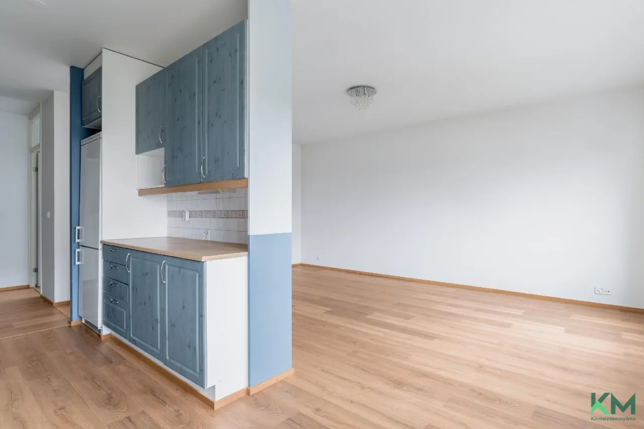 Квартира в Вантаа, Финляндия, 61 м² - фото 7