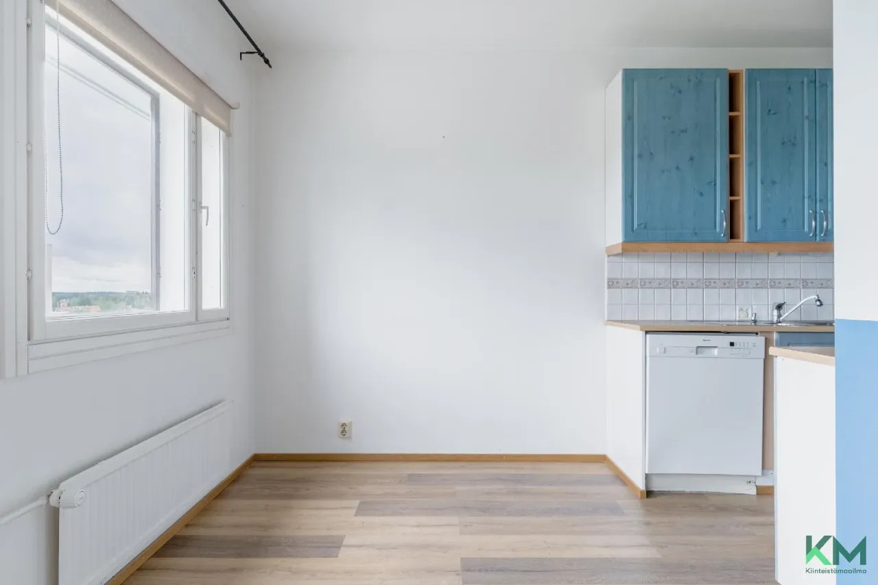 Квартира в Вантаа, Финляндия, 61 м² - фото 9