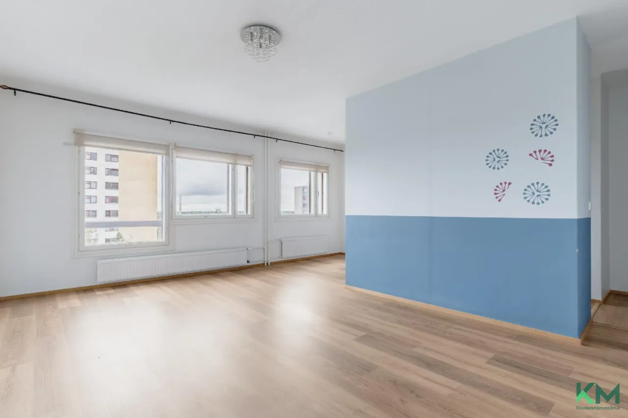 Квартира в Вантаа, Финляндия, 61 м² - фото 8