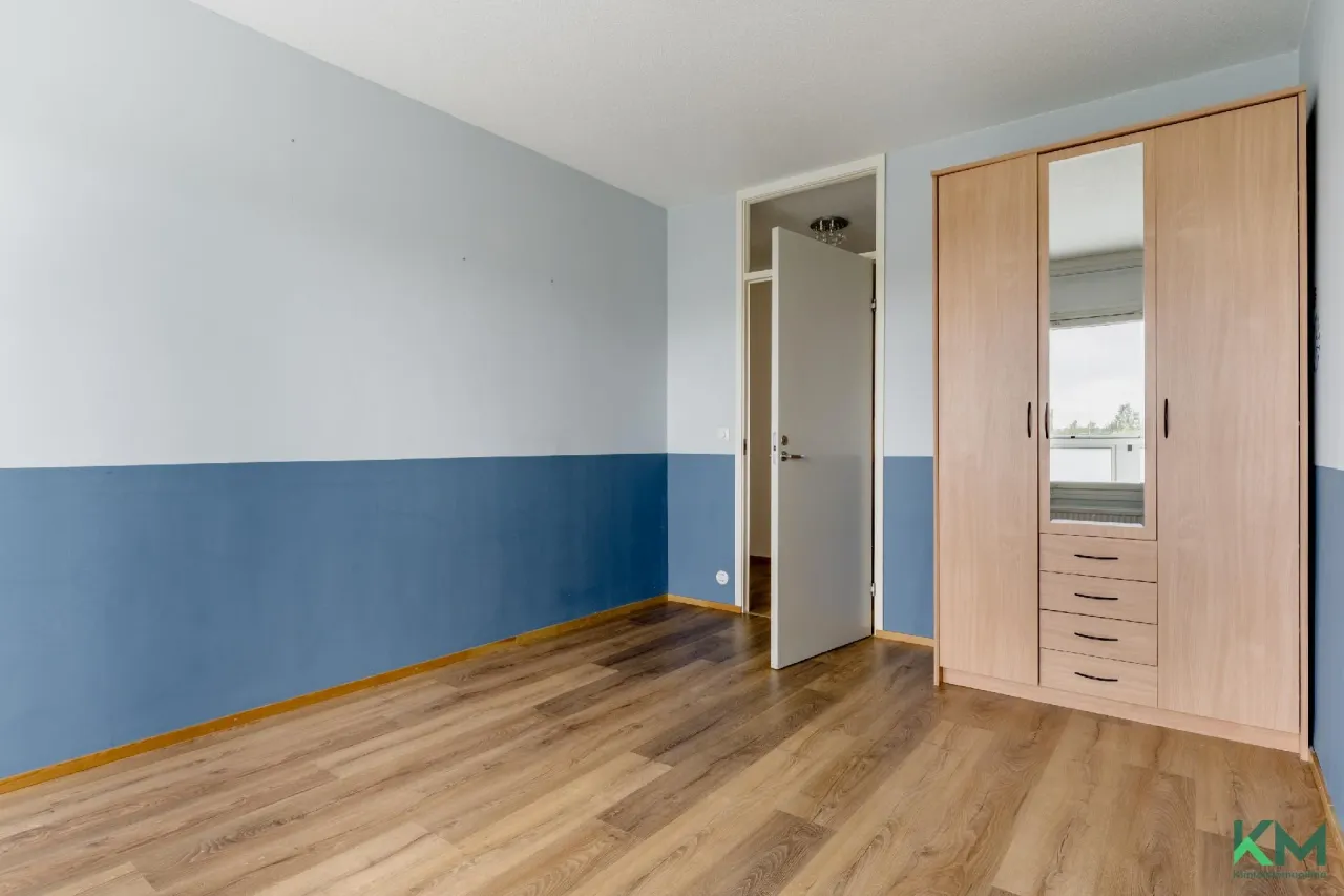 Квартира в Вантаа, Финляндия, 61 м² - фото 15