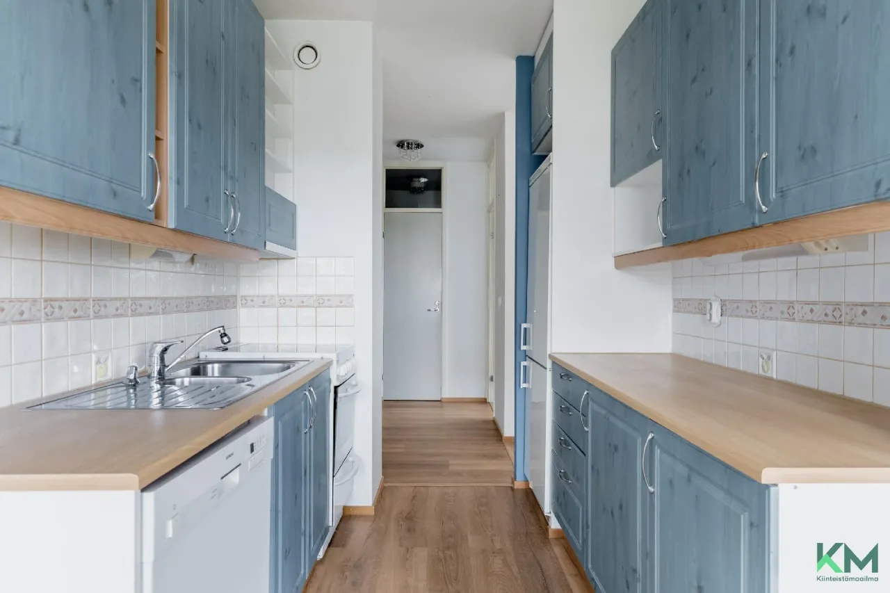 Квартира в Вантаа, Финляндия, 61 м² - фото 6