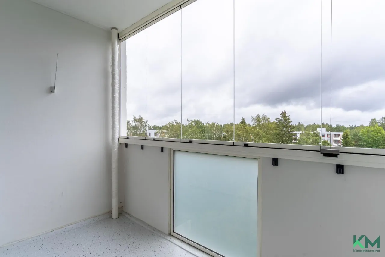 Квартира в Вантаа, Финляндия, 61 м² - фото 16