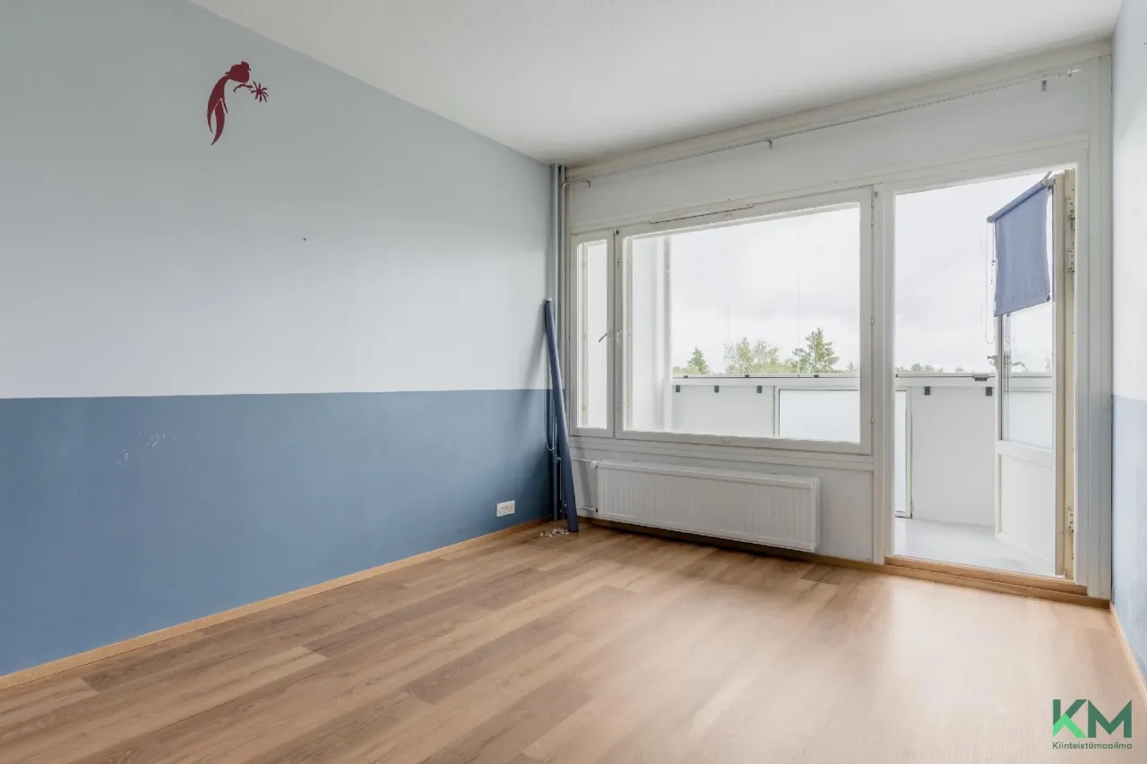 Квартира в Вантаа, Финляндия, 61 м² - фото 14