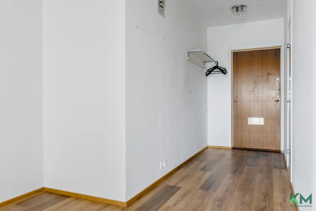 Квартира в Вантаа, Финляндия, 61 м² - фото 11