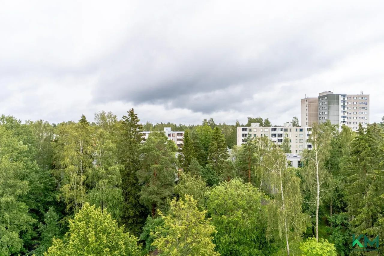 Квартира в Вантаа, Финляндия, 61 м² - фото 4