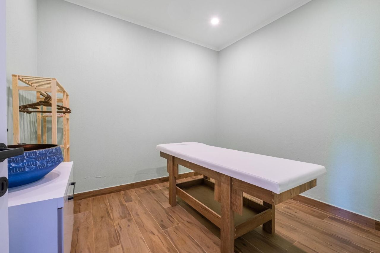 Квартира в Алании, Турция, 90 м² - фото 7