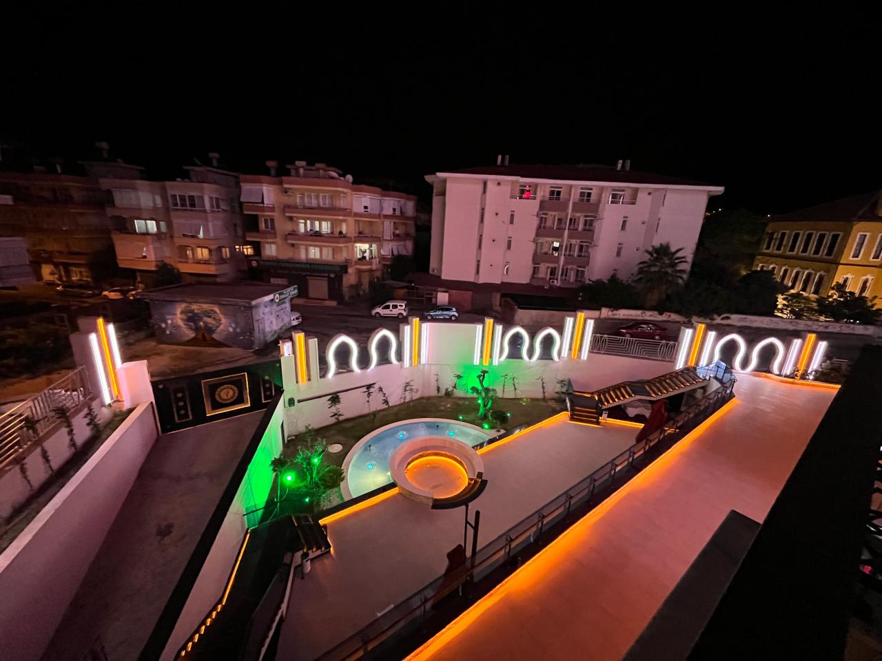 Апартаменты в Алании, Турция, 110 м² - фото 8