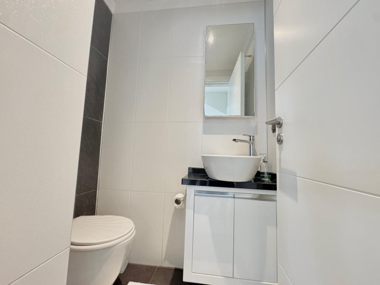 Апартаменты в Алании, Турция, 170 м² - фото 18