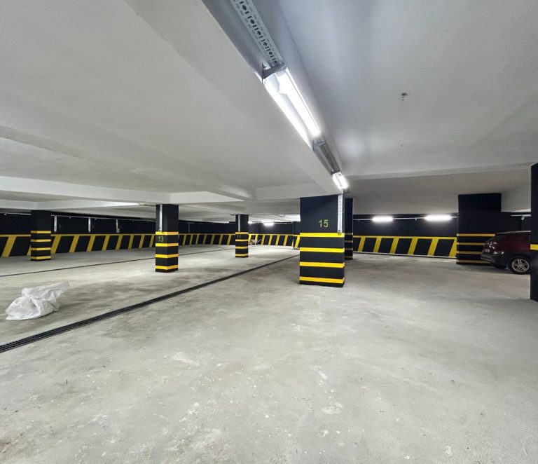 Апартаменты в Алании, Турция, 110 м² - фото 9