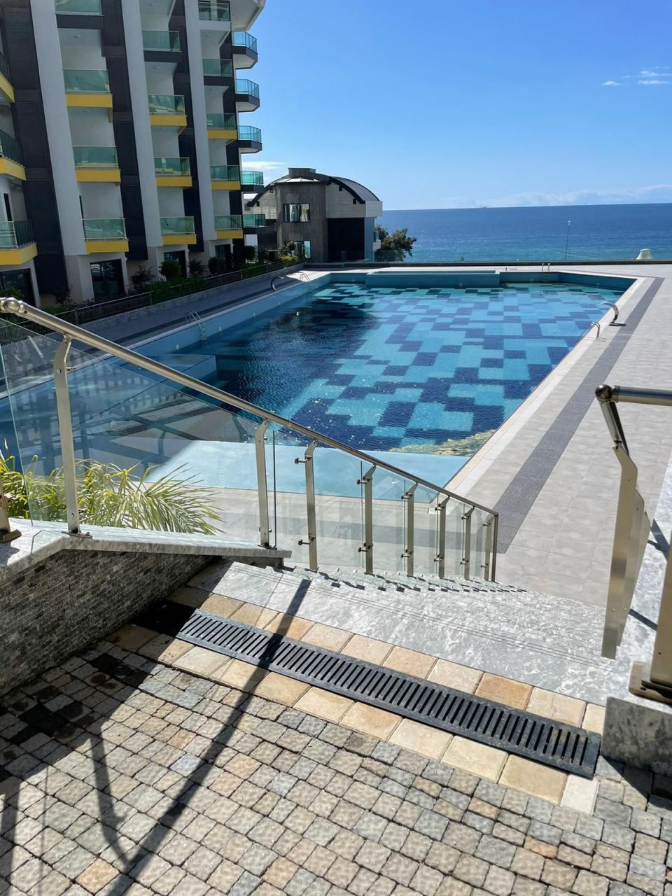 Апартаменты в Алании, Турция, 140 м² - фото 8