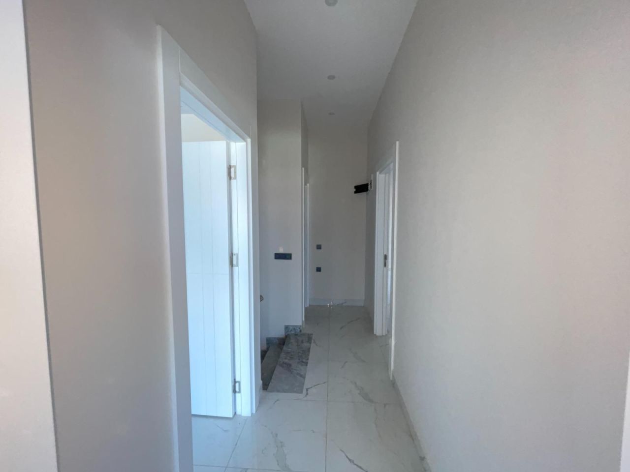 Апартаменты в Алании, Турция, 140 м² - фото 13