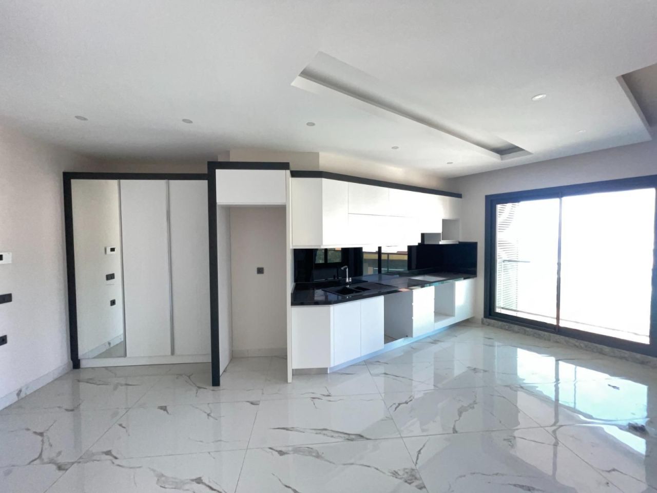 Апартаменты в Алании, Турция, 140 м² - фото 14