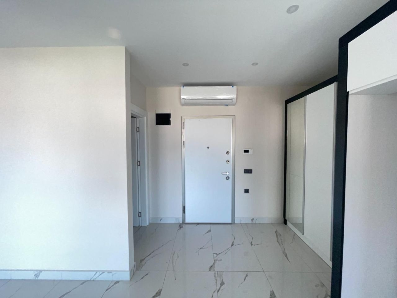 Апартаменты в Алании, Турция, 140 м² - фото 12