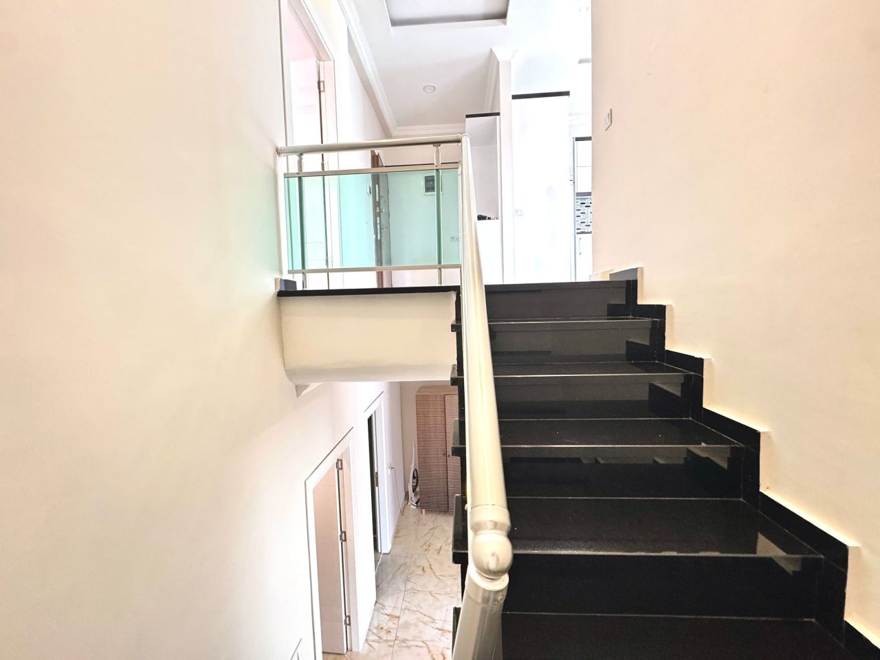 Апартаменты в Алании, Турция, 140 м² - фото 9