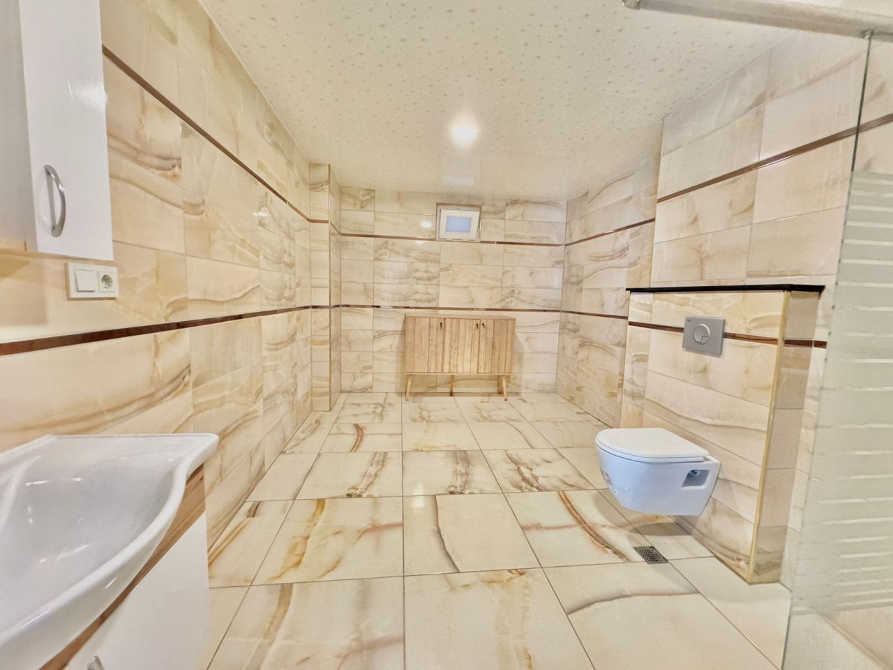 Апартаменты в Алании, Турция, 140 м² - фото 17