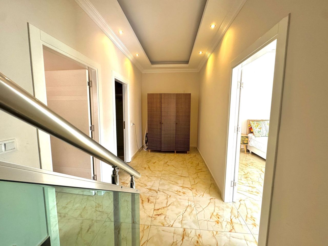 Апартаменты в Алании, Турция, 140 м² - фото 5