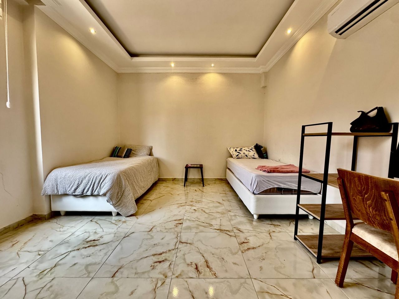 Апартаменты в Алании, Турция, 140 м² - фото 13