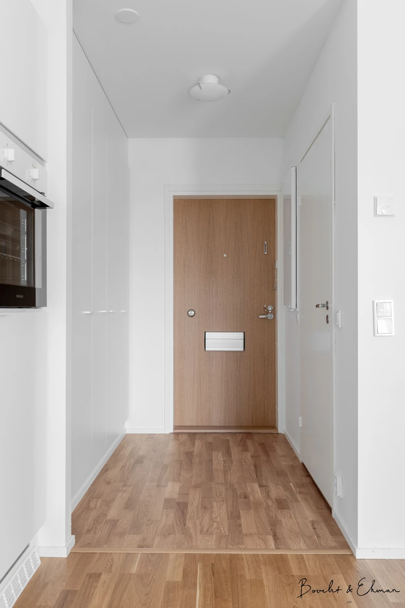 Квартира в Вантаа, Финляндия, 20 м² - фото 3