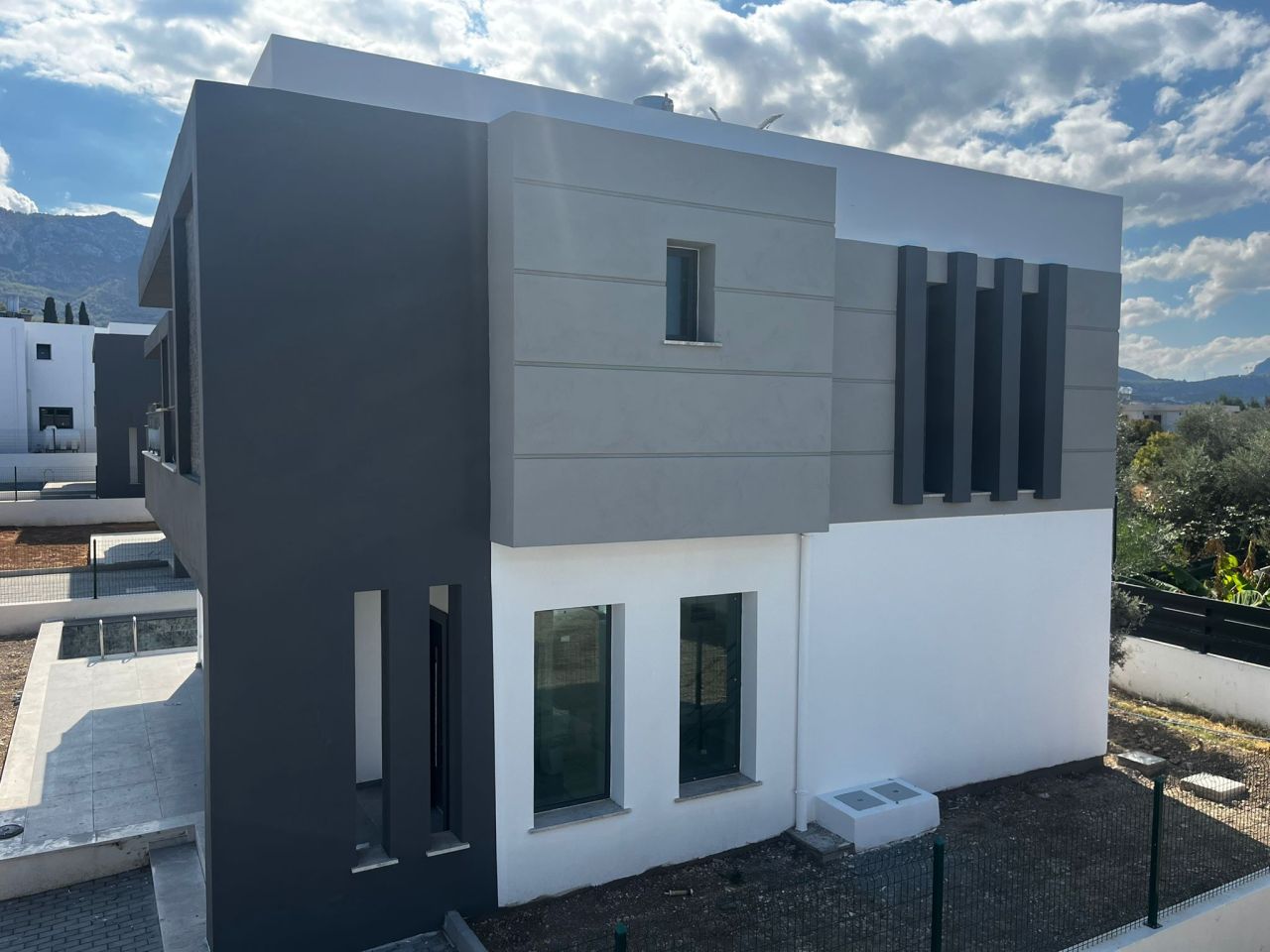 Вилла в Озанкое, Кипр, 199 м² - фото 6