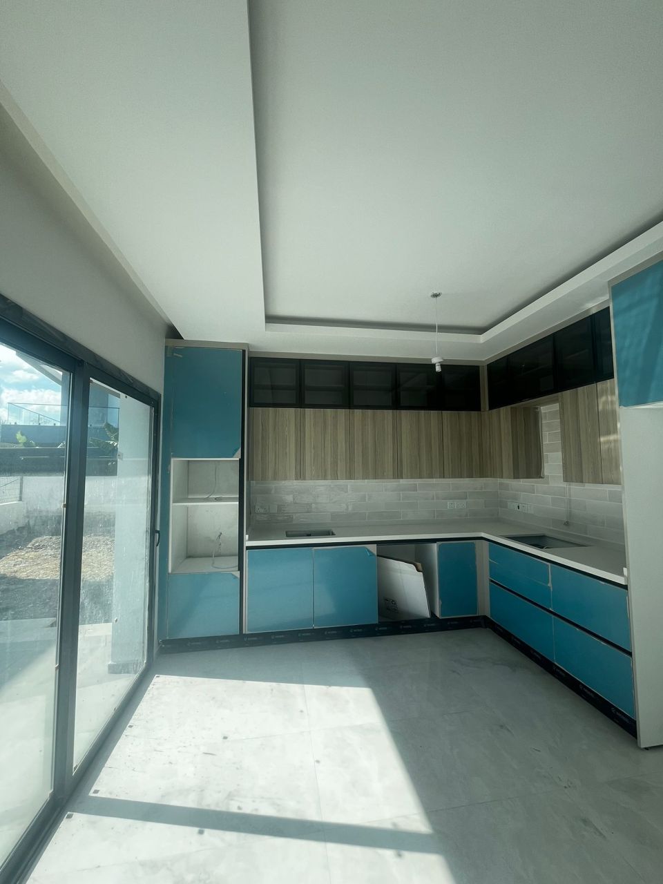 Вилла в Озанкое, Кипр, 199 м² - фото 12