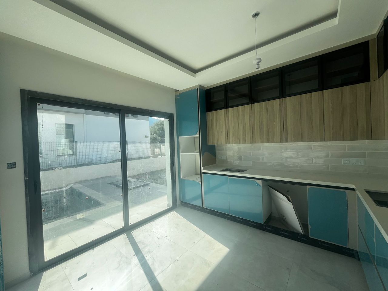 Вилла в Озанкое, Кипр, 199 м² - фото 11