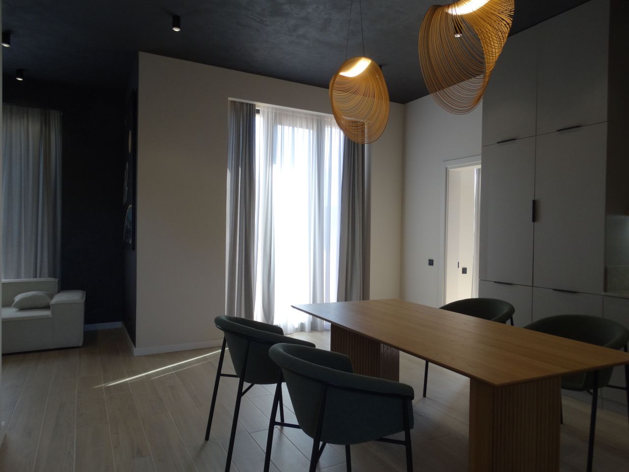 Дом в Кобулетском муниципалитете, Грузия, 145 м² - фото 3