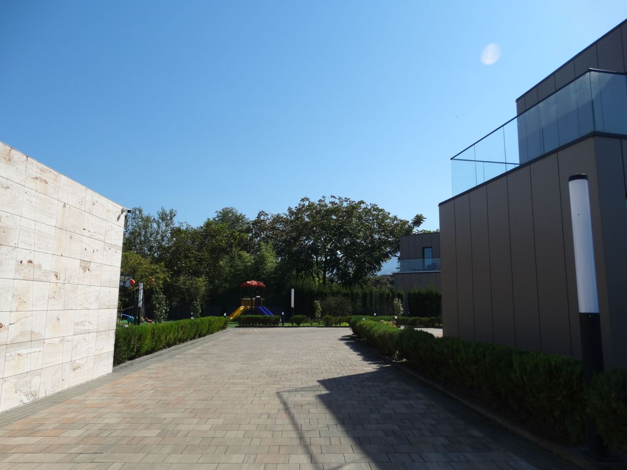 Дом в Кобулетском муниципалитете, Грузия, 145 м² - фото 12