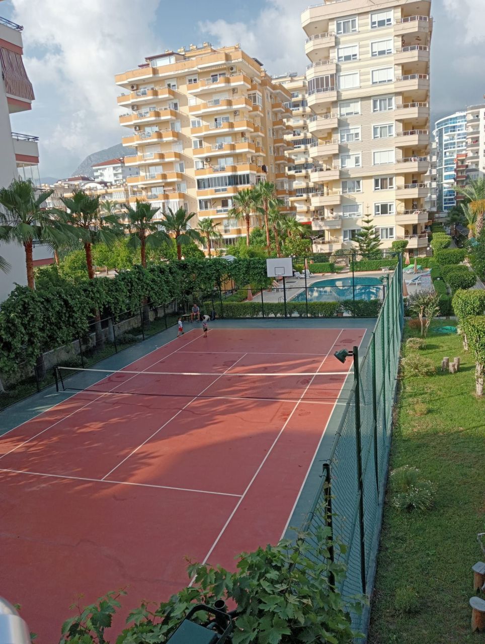 Квартира в Алании, Турция, 110 м² - фото 3