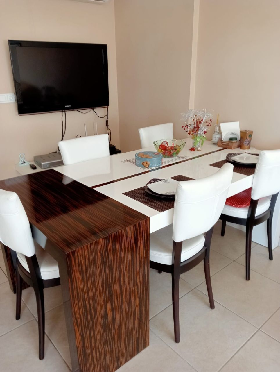 Квартира в Алании, Турция, 110 м² - фото 7