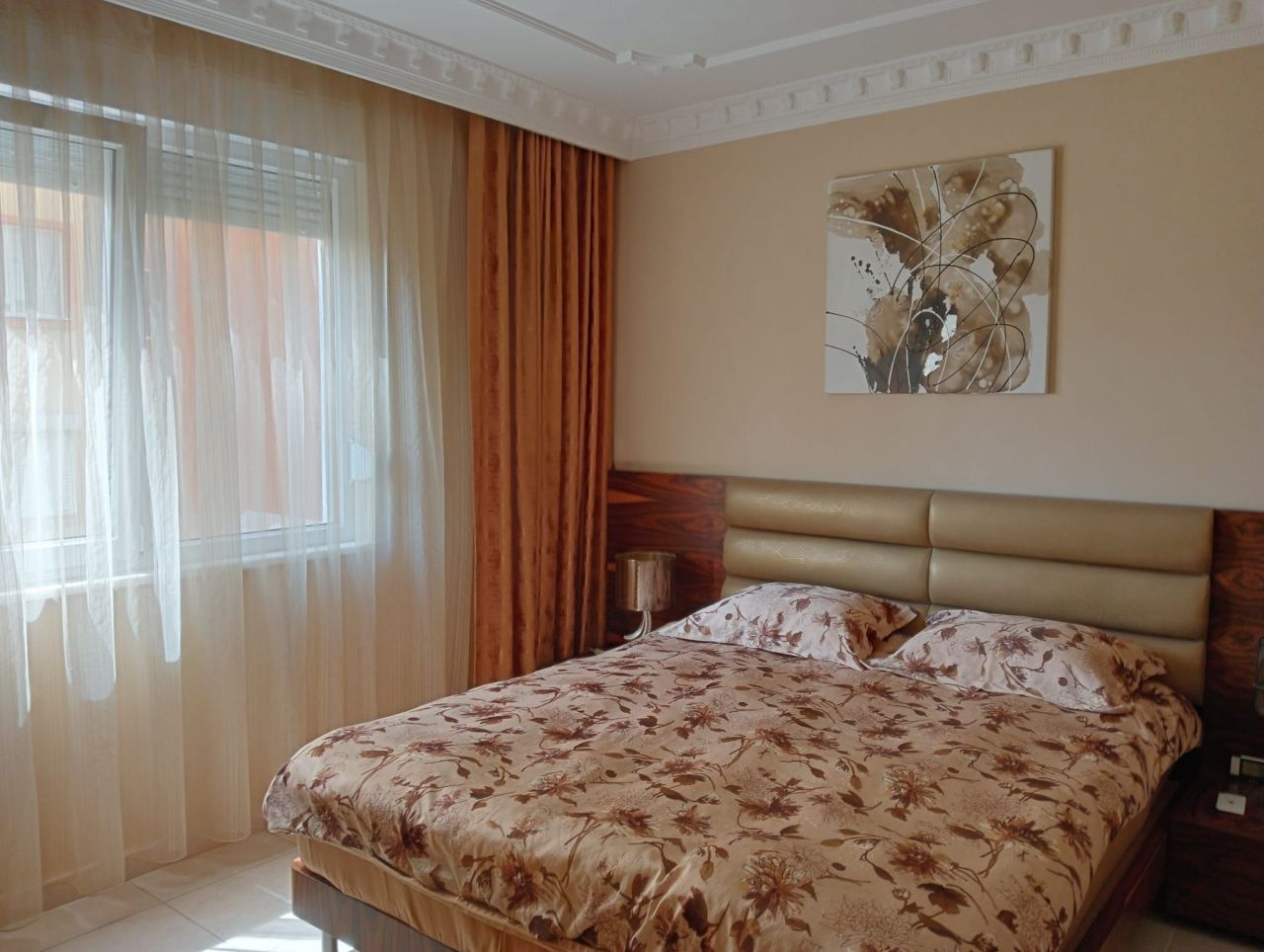 Квартира в Алании, Турция, 110 м² - фото 10