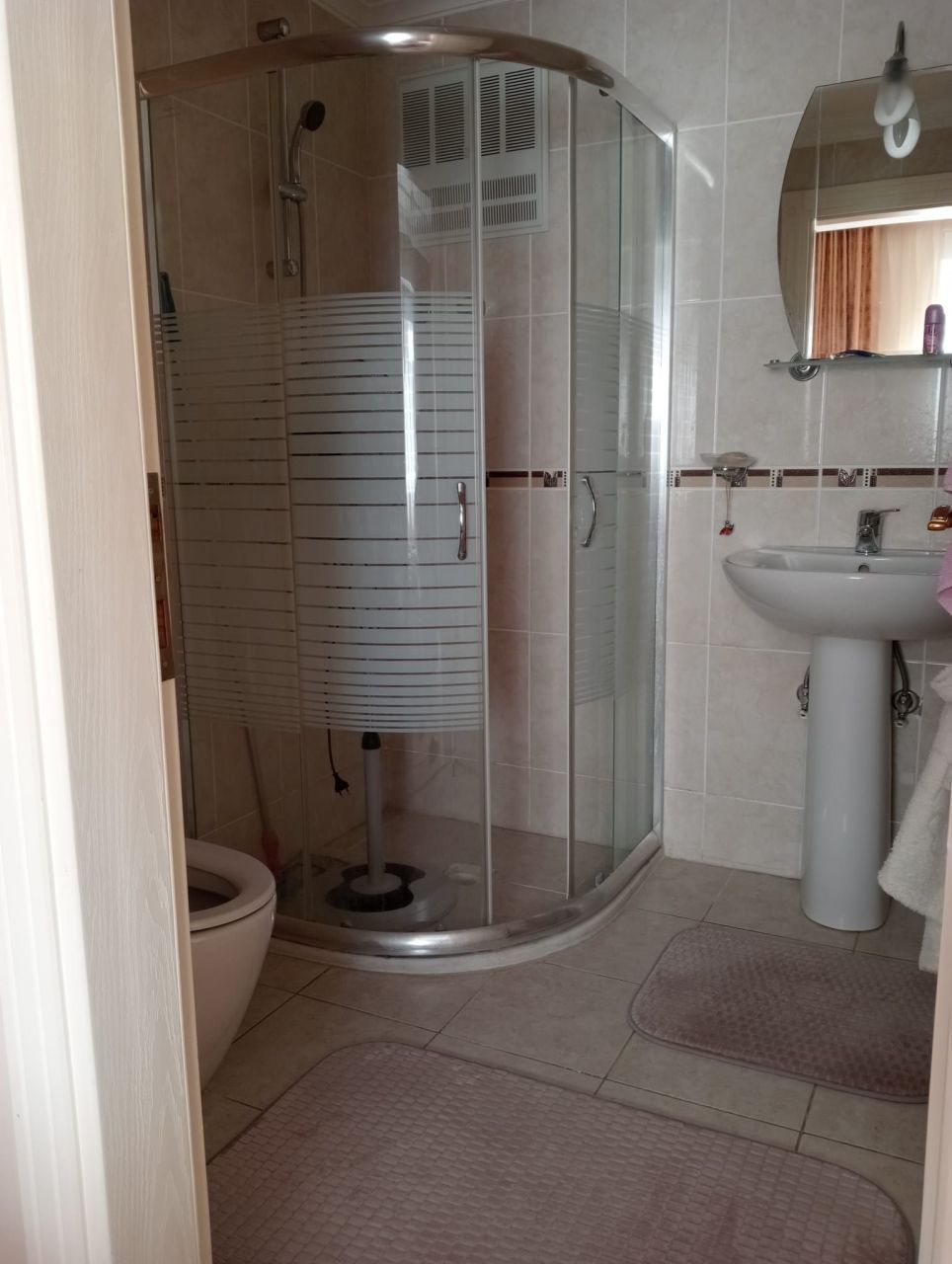 Квартира в Алании, Турция, 110 м² - фото 14