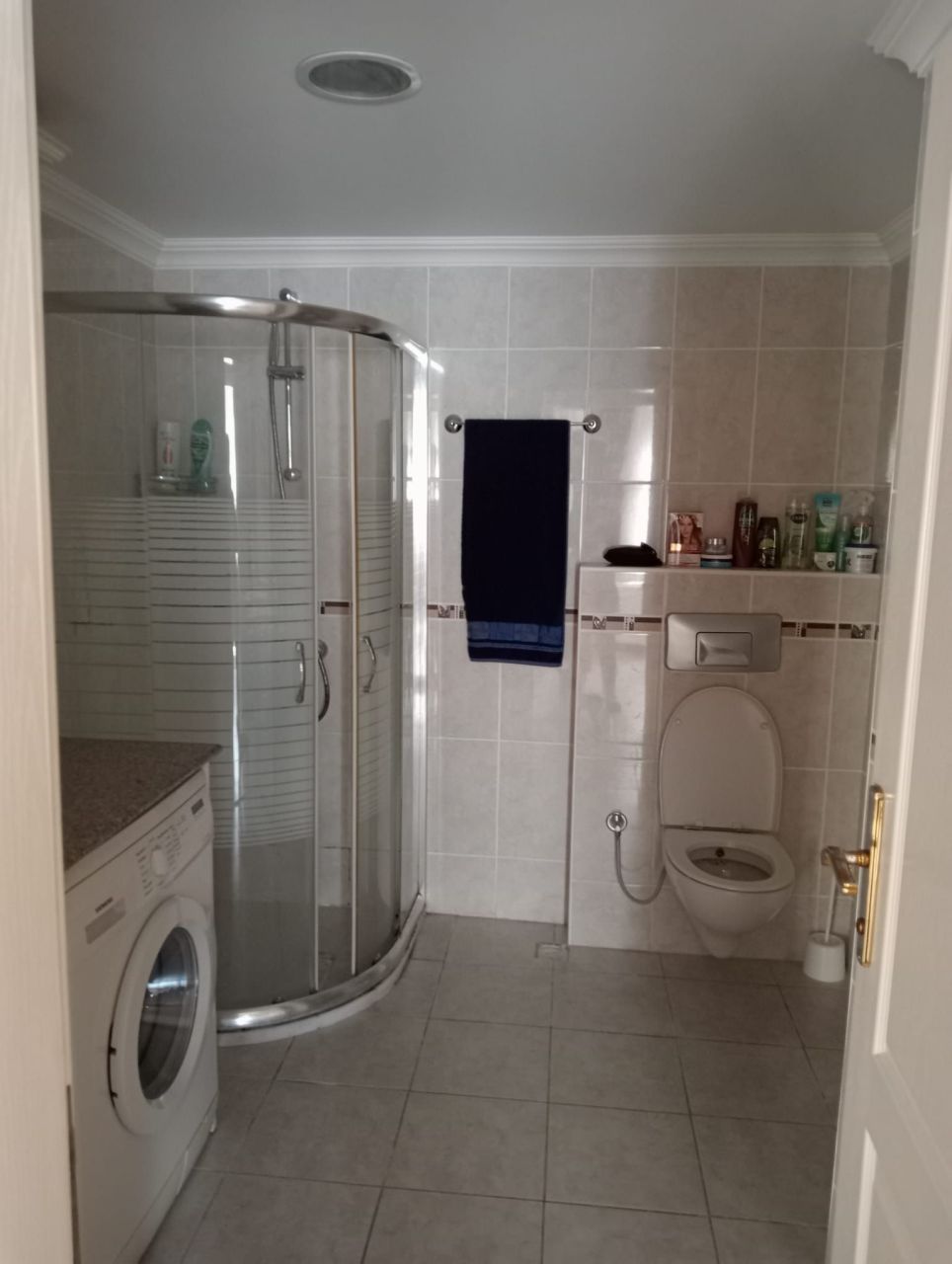 Квартира в Алании, Турция, 110 м² - фото 15