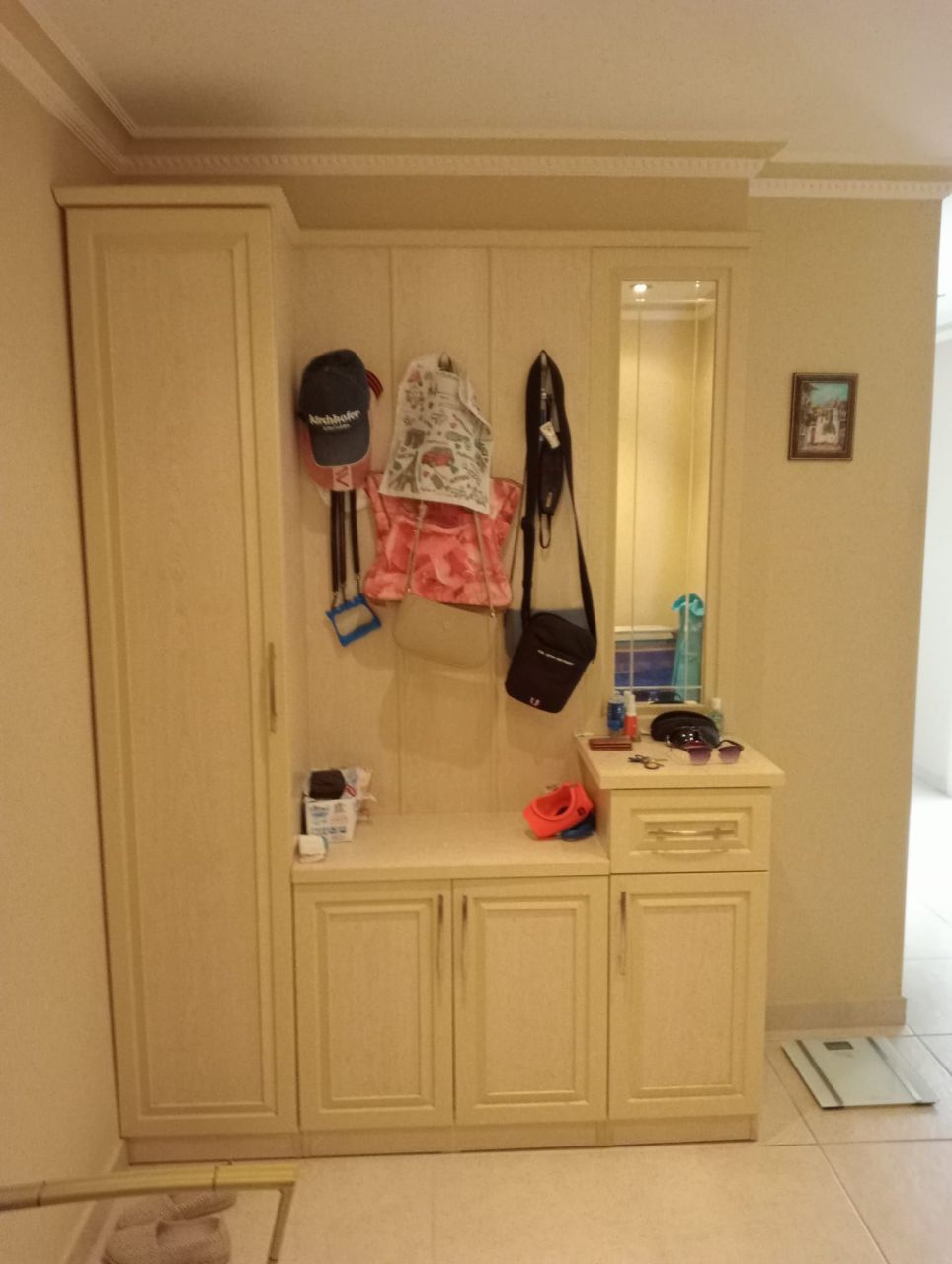 Квартира в Алании, Турция, 110 м² - фото 16