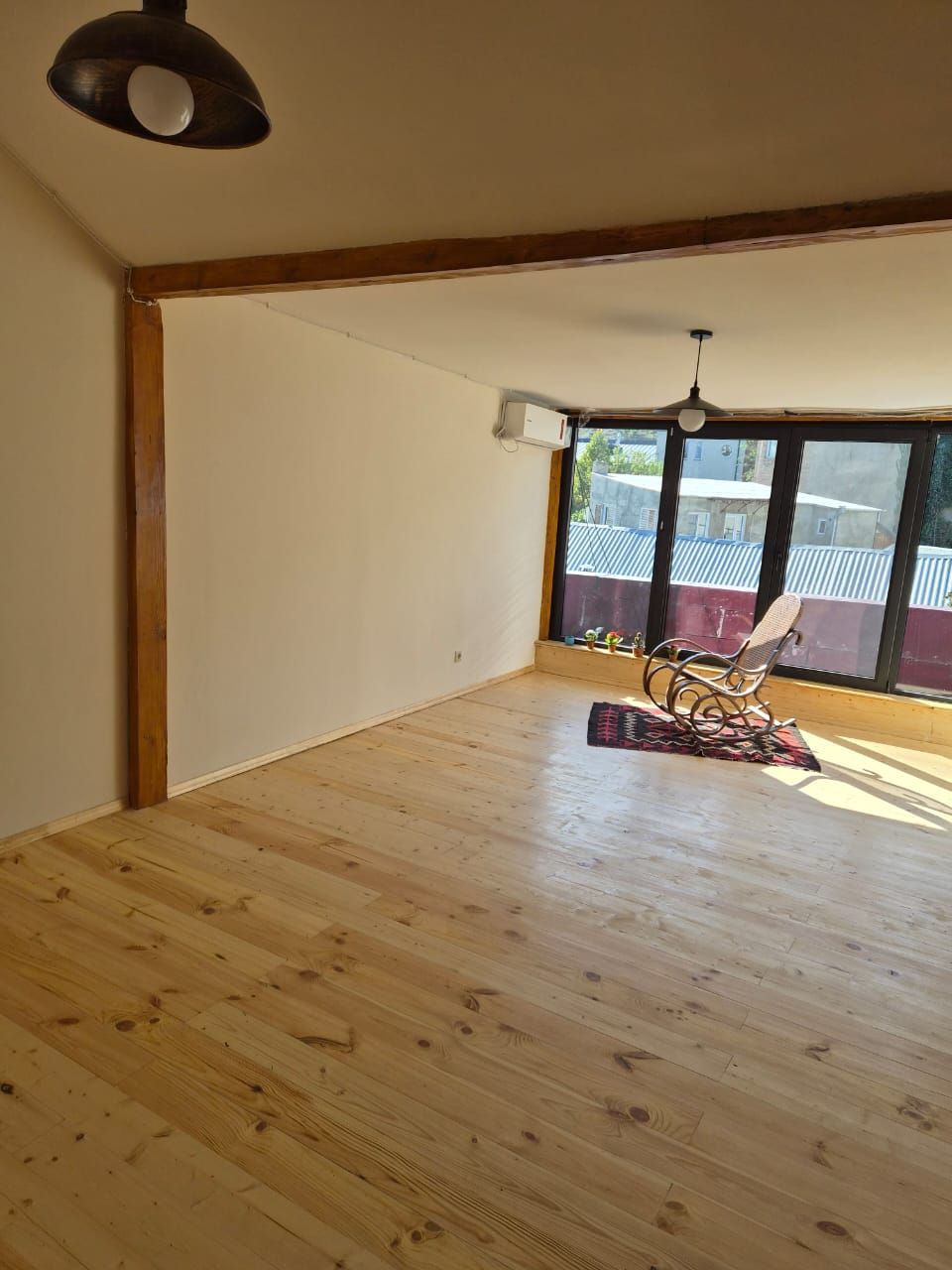 Квартира в Тбилиси, Грузия, 80 м² - фото 1