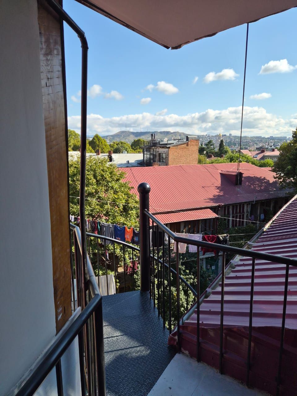 Квартира в Тбилиси, Грузия, 80 м² - фото 10