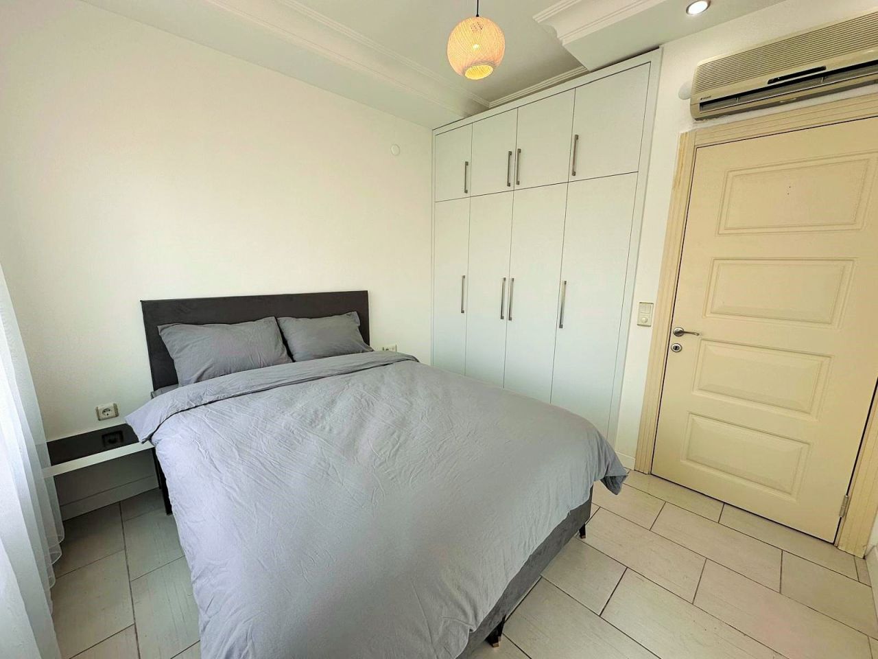 Квартира в Алании, Турция, 110 м² - фото 2