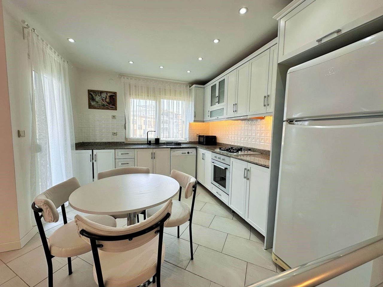 Квартира в Алании, Турция, 110 м² - фото 3